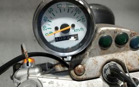 SUZUKI VAN VAN 200 NH41A