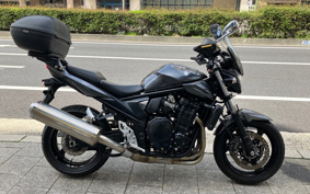 SUZUKI BANDIT1250 ABS 2014 GW72A