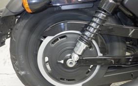 HARLEY XL883N 2014