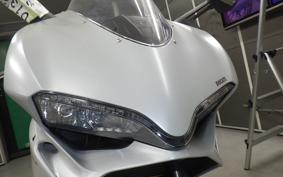 DUCATI DUCATI959パニガーレ 2018