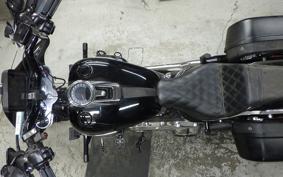 HARLEY FLSB 1750 2019