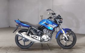 YAMAHA YBR125K PCJL