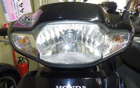 HONDA TACT-4ﾍﾞｰｼｯｸ AF79
