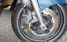KAWASAKI ZZ-R400 Gen.2 1994 ZX400N