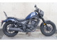 Фото Honda REBEL 250 ABS 2017 с японского аукциона
