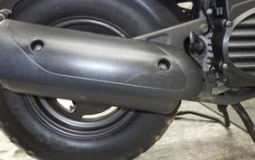 HONDA ZOOMER AF58