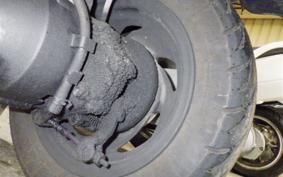 HONDA SPACY 100 1994 JF13