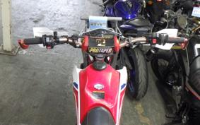 YAMAHA SEROW 250 Gen.3 1998 DG31J