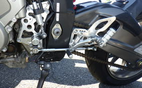 BMW S1000RR 2011