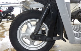 HONDA GYRO X TD02