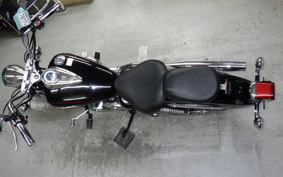 YAMAHA DRAGSTAR 250 VG02J