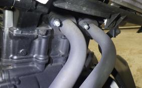 YAMAHA MT-25 A 2009 RG43J