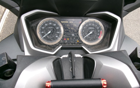 HONDA FORZA 250 MF15