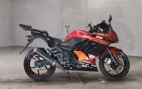 KAWASAKI NINJA250R EX250K