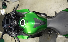 KAWASAKI NINJA H2 SX SE 2020 ZXT02A