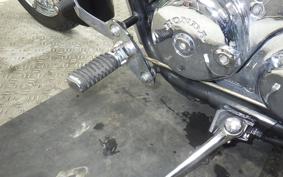 HONDA STEED 400 1995 NC26