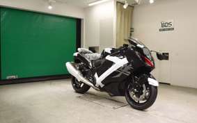 SUZUKI HAYABUSA Gen.3 2026 EJ11A