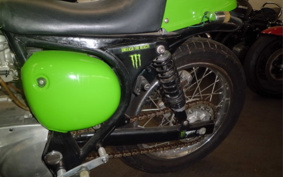 KAWASAKI ESTRELLA BJ250A