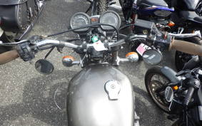 YAMAHA XJ650 SPECIAL 1981 4L6