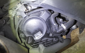 HONDA FORZA SI ABS 2016 MF12