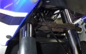 SUZUKI GS1200SS 2002 GV78A