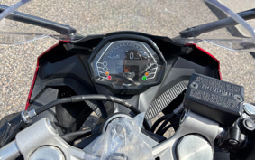 TRIUMPH DAYTONA 660 2025 LGL23U