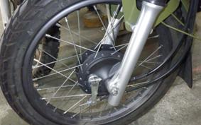 HONDA ｸﾛｽｶﾌﾞ110-2 JA45