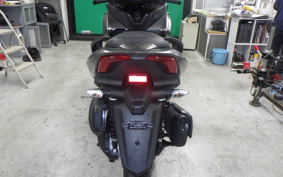 YAMAHA TRICITY 300 2024 SH21J