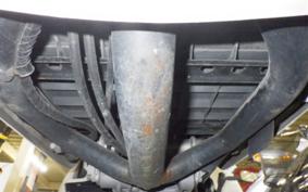 HONDA GYRO CANOPY TA03