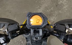 YAMAHA BW*S 125 SED9J