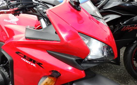 HONDA CBR400R 2013 NC47
