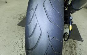 KAWASAKI GPZ1100 1983 ZXT10A