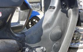 HONDA LITTLE CUB E AA01