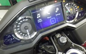 HONDA GL 1800 GOLD WING TOUR DCT 2025 SC79