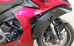 SUZUKI GSX-S1000GT 2025 EK1AA