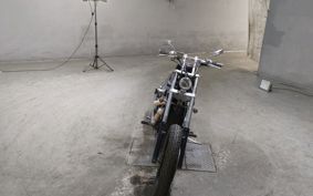 HONDA STEED 400 1993 NC26