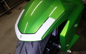 KAWASAKI Z125 PRO BR125H