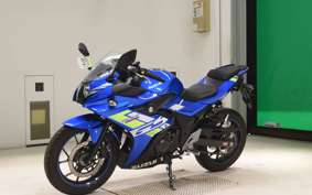 SUZUKI GSX250RA