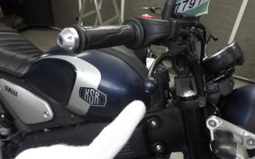 YAMAHA XSR155 2021