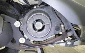 SUZUKI LET's 4 2025 CA45A