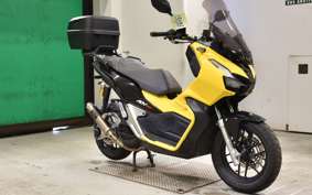 HONDA ADV150 2006 KF38