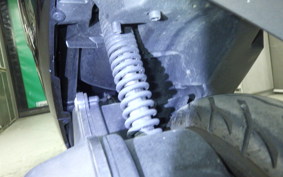 SUZUKI ADDRESS V50 CA4BA