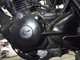Фото Yamaha TW225 с японского аукциона