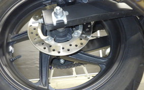 HONDA CB250F 2020 MC43