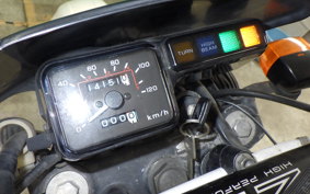 HONDA XLR125R 1992 JD16