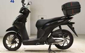 HONDA DIO 110 2016 JK03