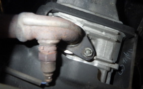 SUZUKI ADDRESS 110