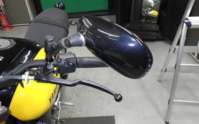 YAMAHA XSR900 2016