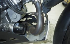 SUZUKI Vｽﾄﾛｰﾑ1000A 2015 VU51A