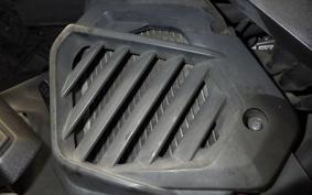 HONDA LEAD 125 JF45